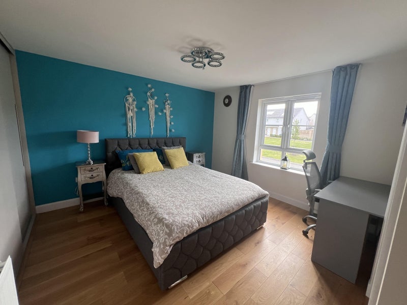 Room Rosehill Cusp in Wallyford