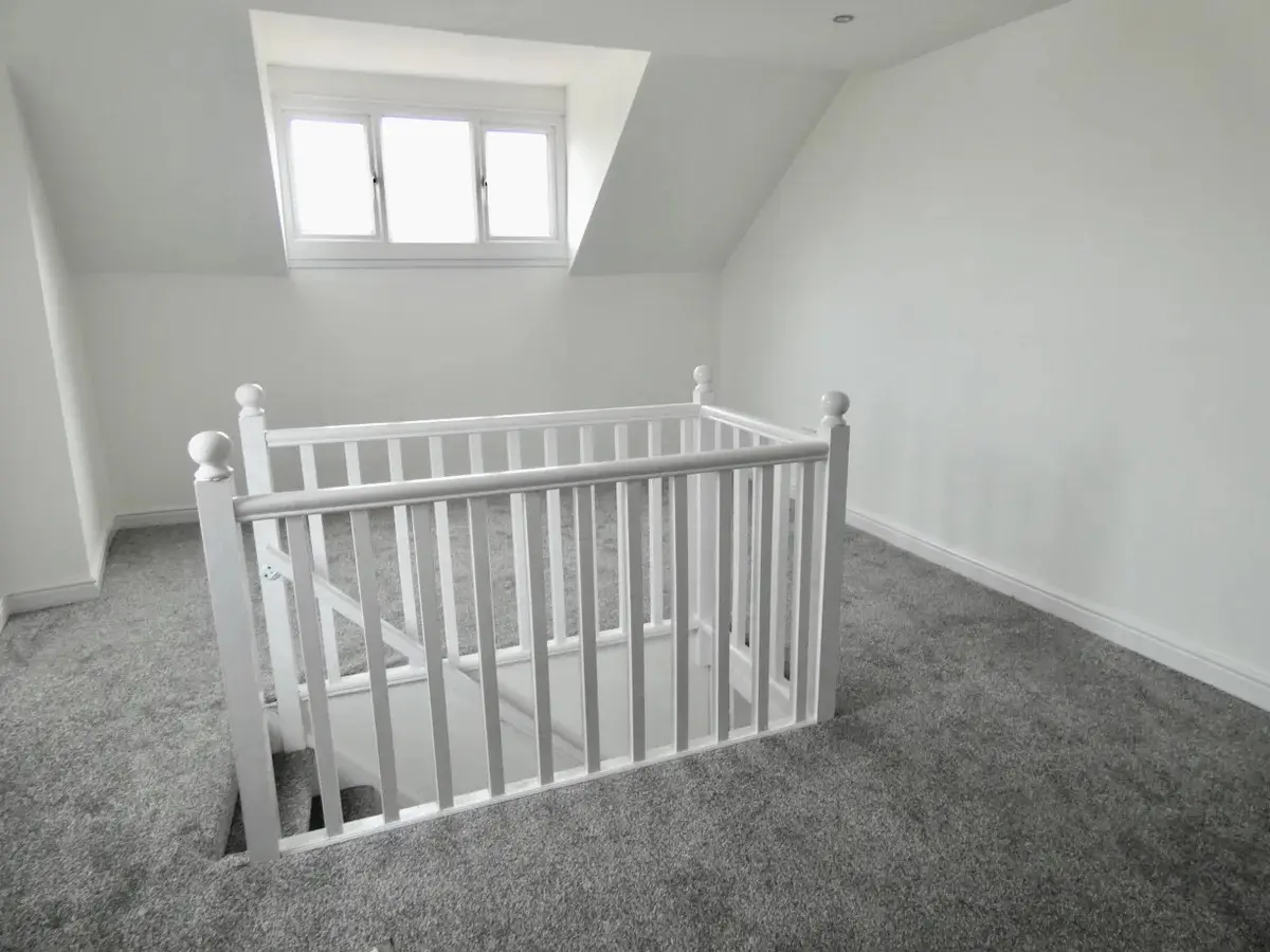 House Tyas Grove in Leeds