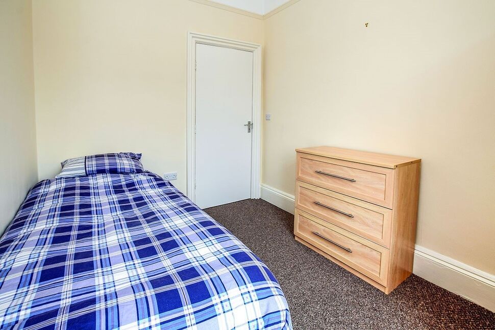 Flat Dudley Street in Grimsby