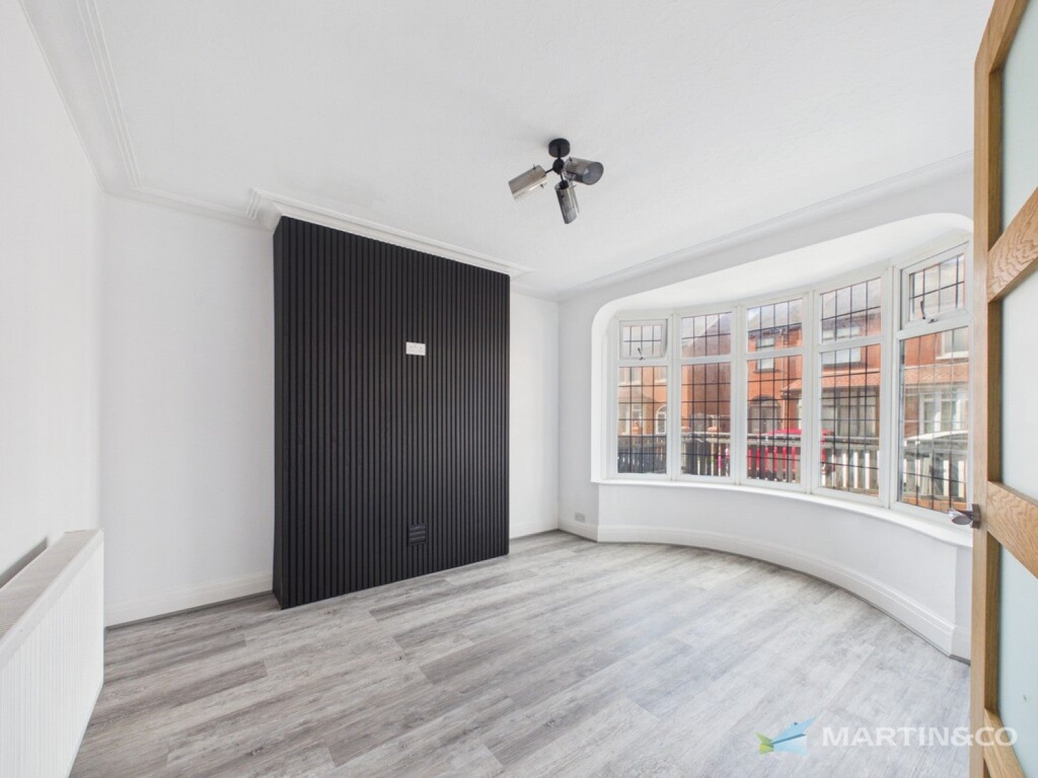 Flat Condor Grove in Blackpool