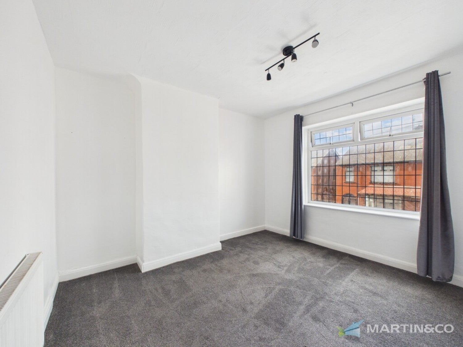 Flat Condor Grove in Blackpool