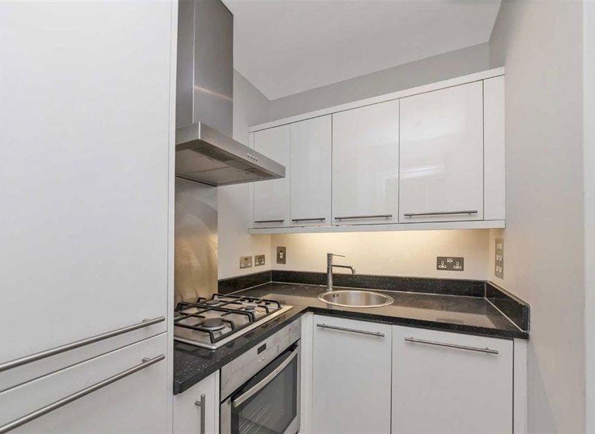 Flat Gloucester Place in City of Westminster