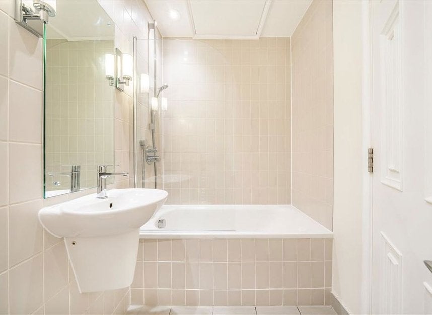 Flat Gloucester Place in City of Westminster