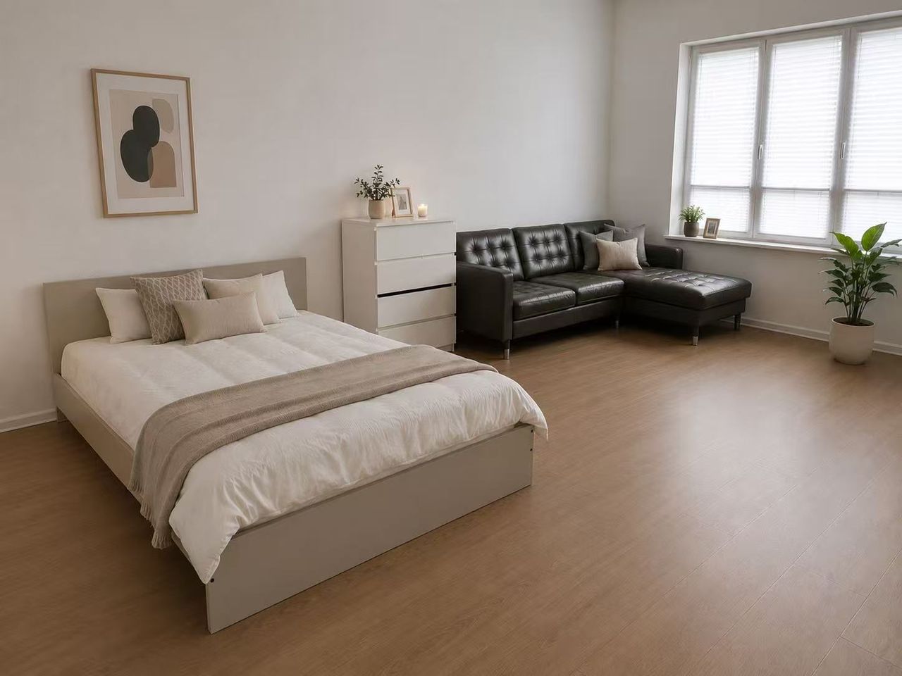 Wohnung Cicerostraße in Berlin