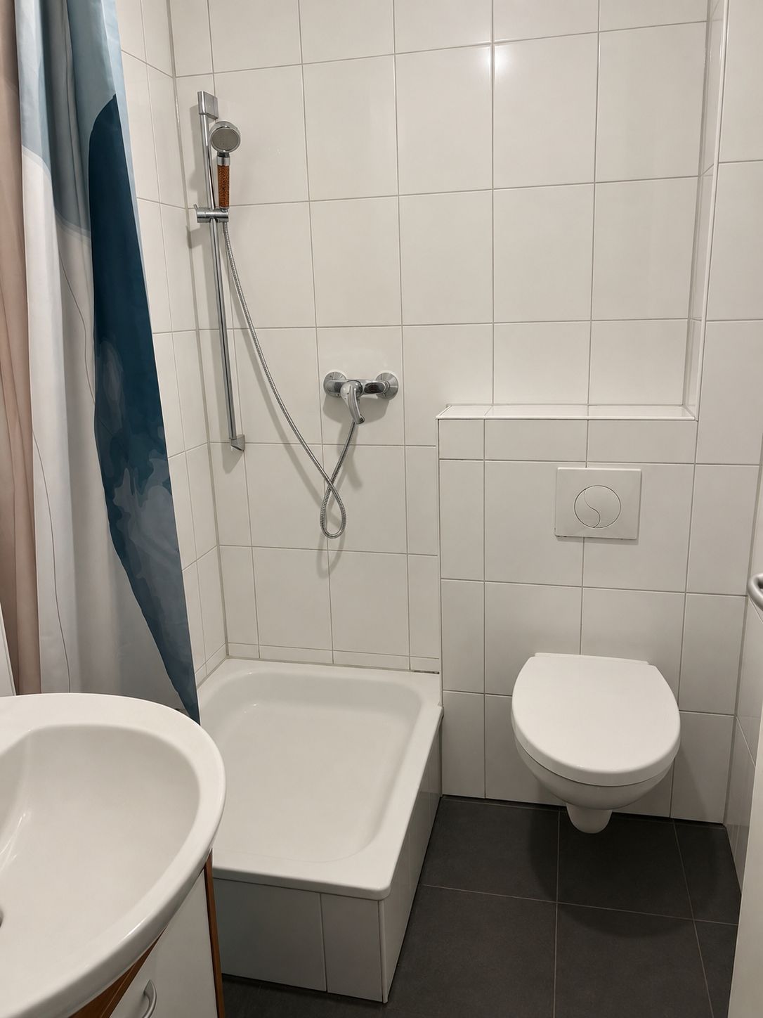 Wohnung Cicerostraße in Berlin