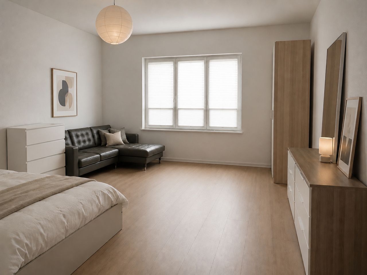 Wohnung Cicerostraße in Berlin