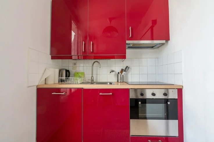 Appartement Boulevard Brune à Paris