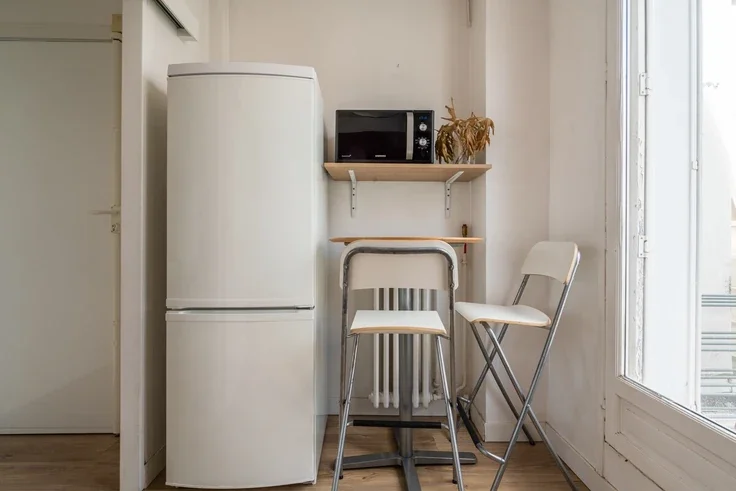 Appartement Boulevard Brune à Paris