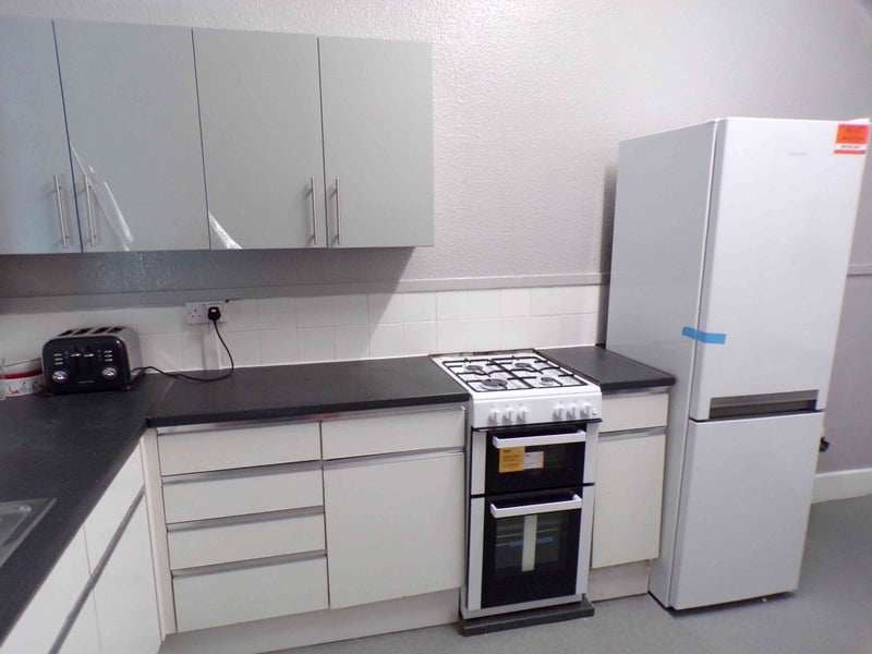 Room Clerkenwell Road in Greater London