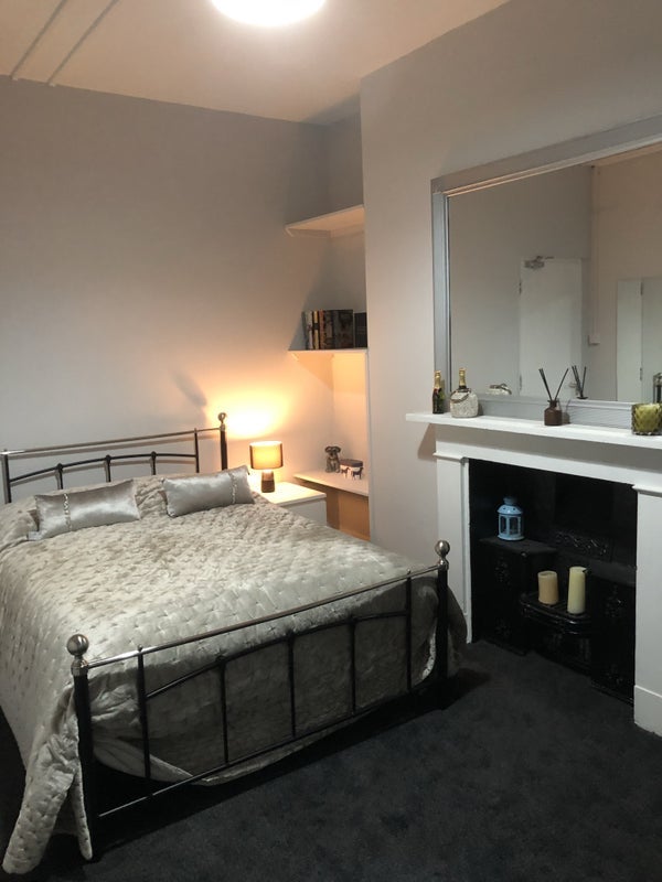 Room Clerkenwell Road in Greater London