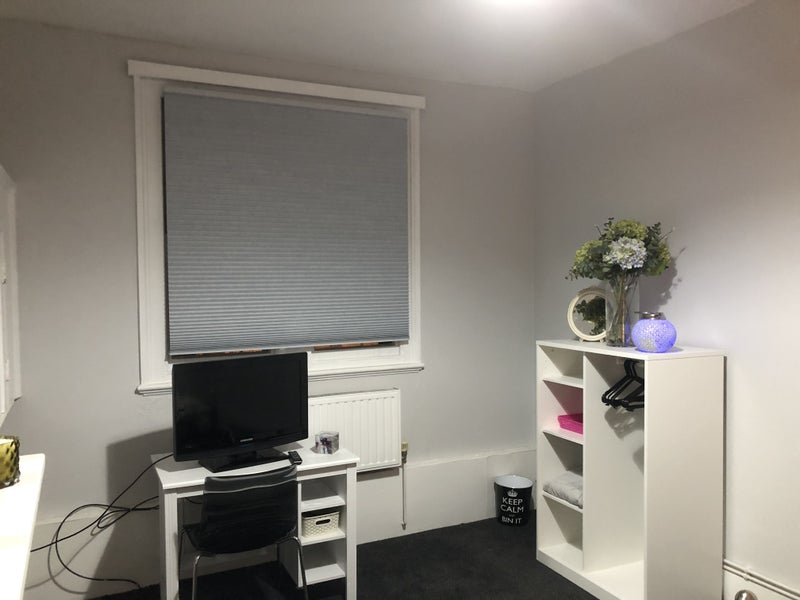 Room Clerkenwell Road in Greater London