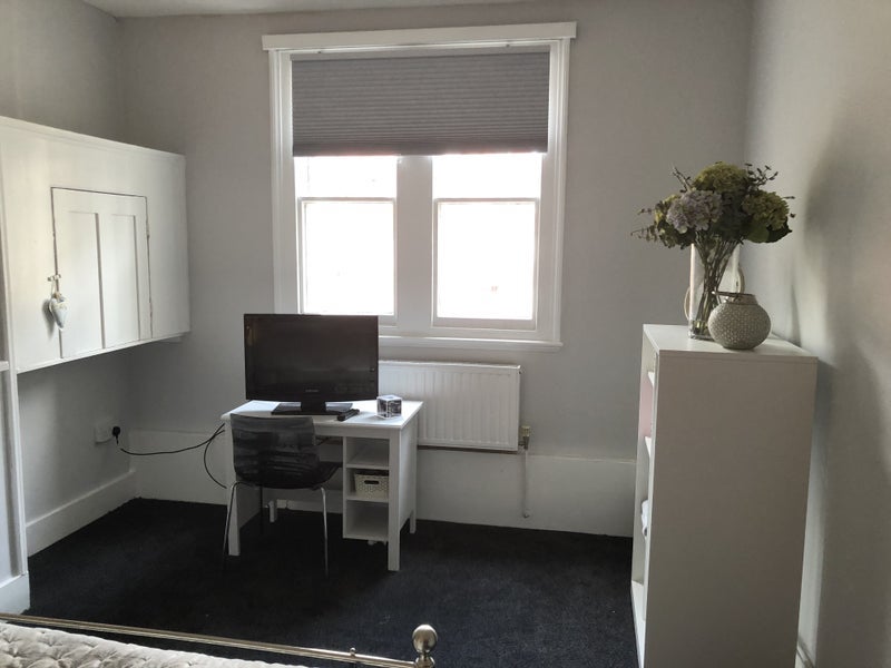 Room Clerkenwell Road in Greater London