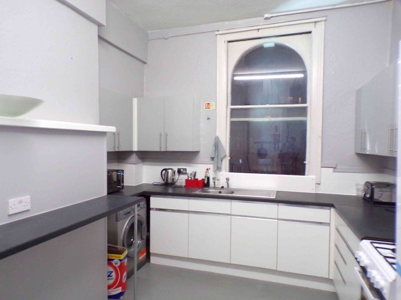 Room Clerkenwell Road in Greater London