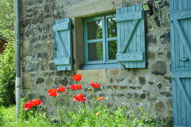 House Chemin de Rosières in Champis