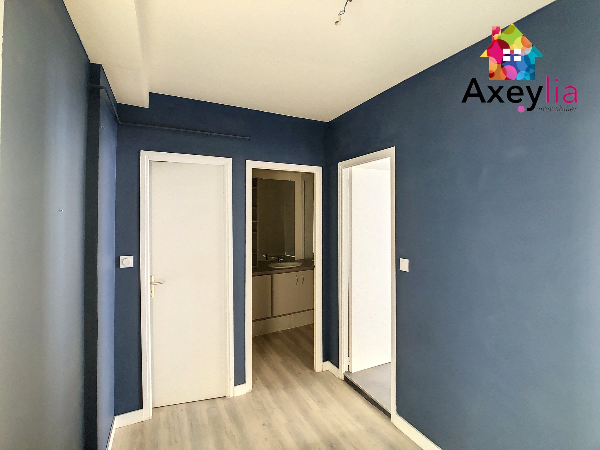 Appartement Rue Noëlas à Roanne
