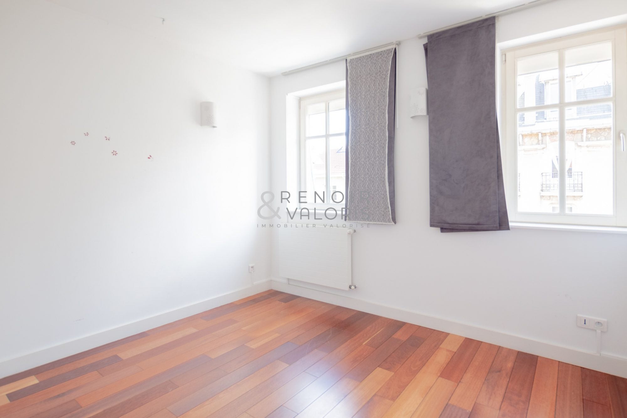 Appartement Rue Notre-Dame-des-Anges à Nancy