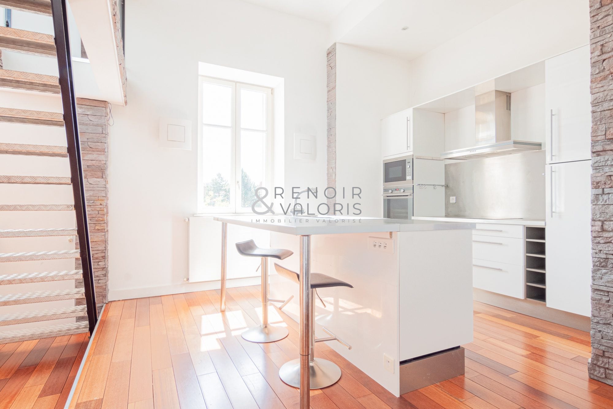 Appartement Rue Notre-Dame-des-Anges à Nancy