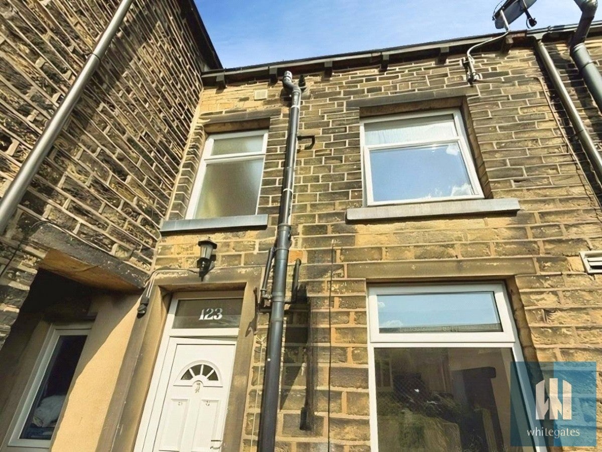 House Wellington Street in Kirklees