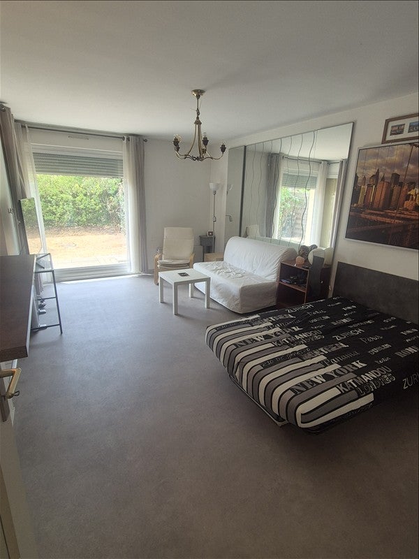 Appartement Avenue du Maréchal Joffre à Argenteuil