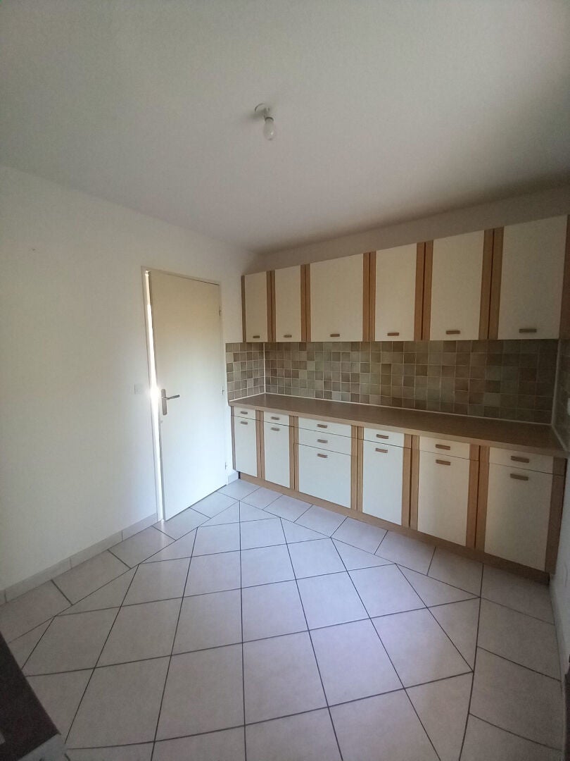 Appartement Avenue du Luberon à Manosque