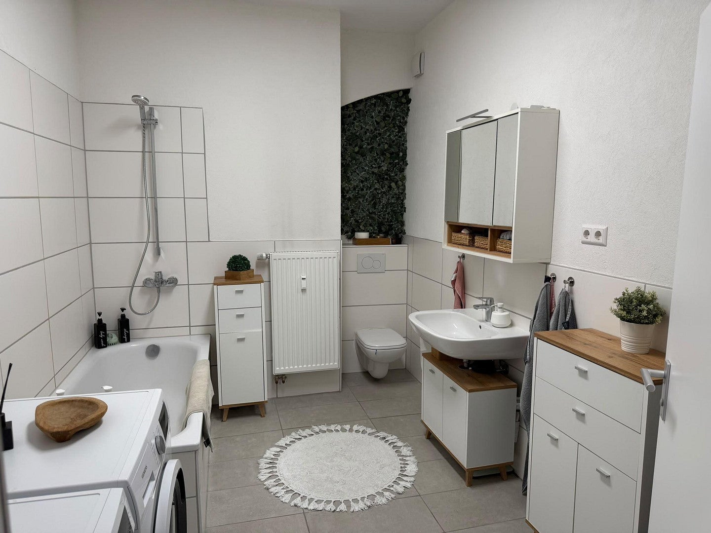 Wohnung Bahnhofstraße in Mosbach