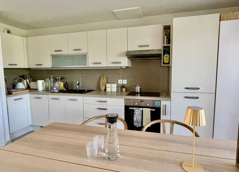 Appartement Route des Mermes à Veigy-Foncenex