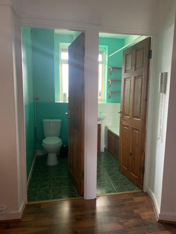 Room Alfreda Street in Greater London
