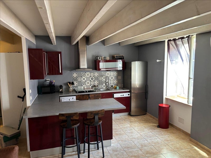 Flat Rue Deriard in Bourg-lès-Valence