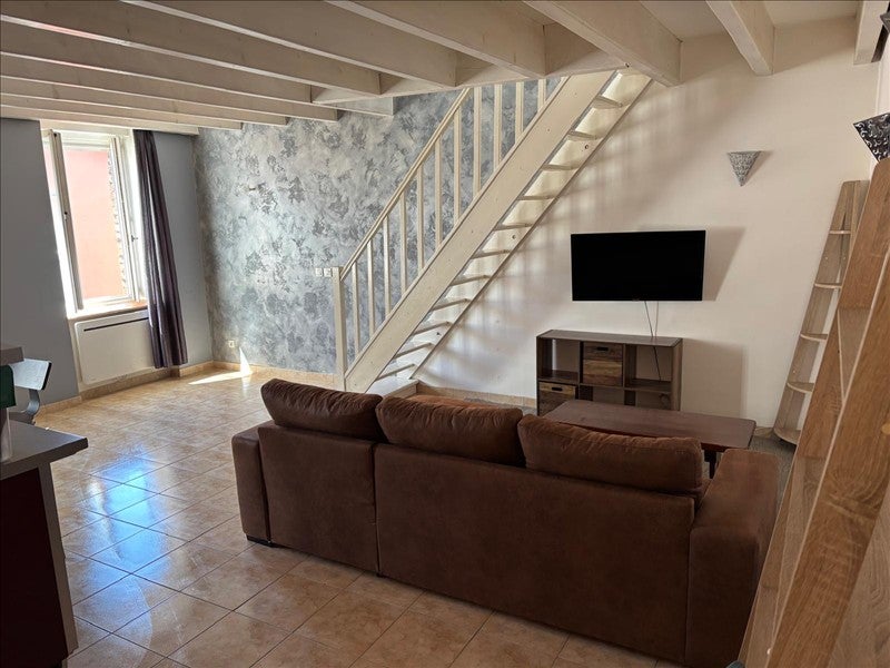 Flat Rue Deriard in Bourg-lès-Valence