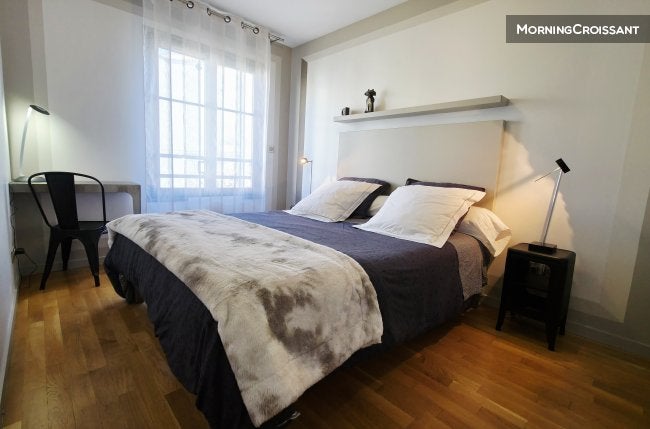 Flat Rue des Chartreux in Lyon