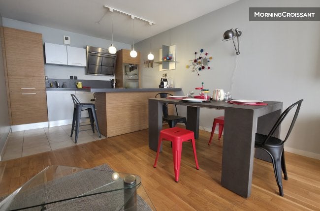 Appartement Rue des Chartreux à Lyon