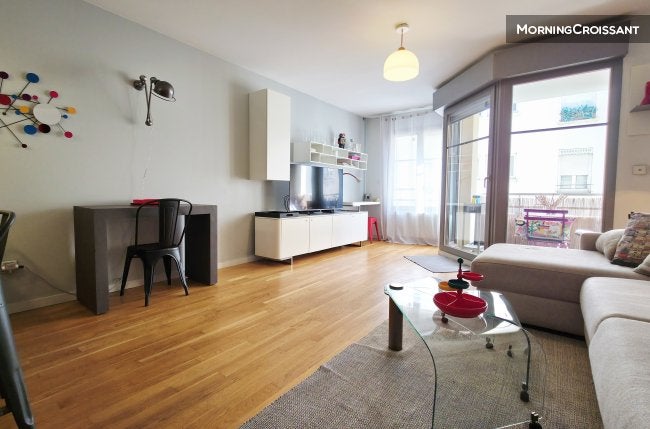 Appartement Rue des Chartreux à Lyon