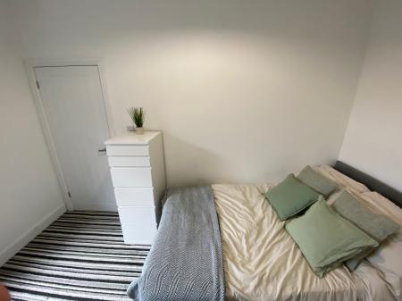 Flat Guildford Street in Stoke-on-Trent