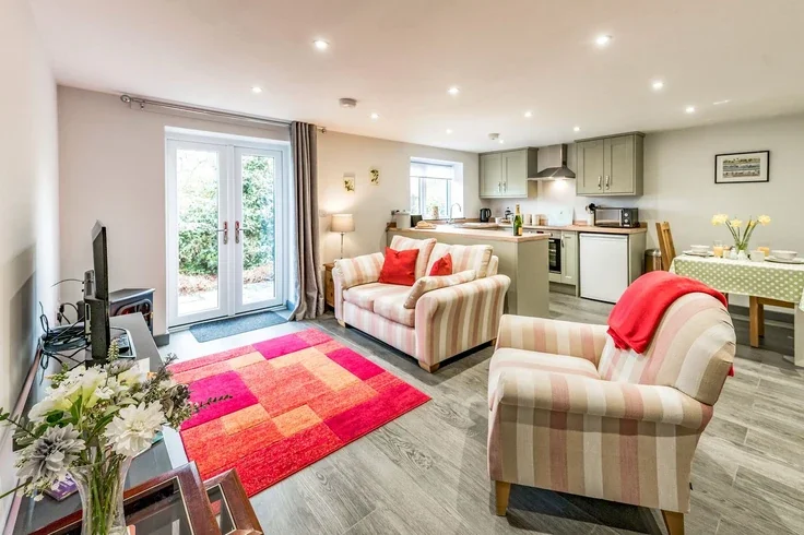 House A53 in Shrewsbury