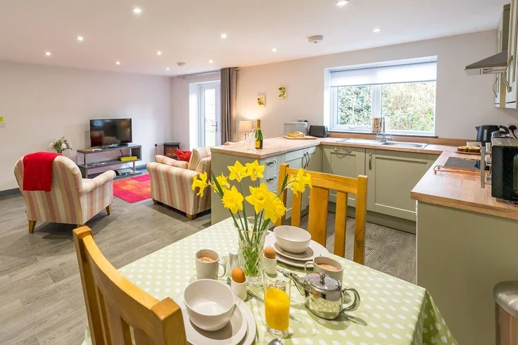 House A53 in Shrewsbury