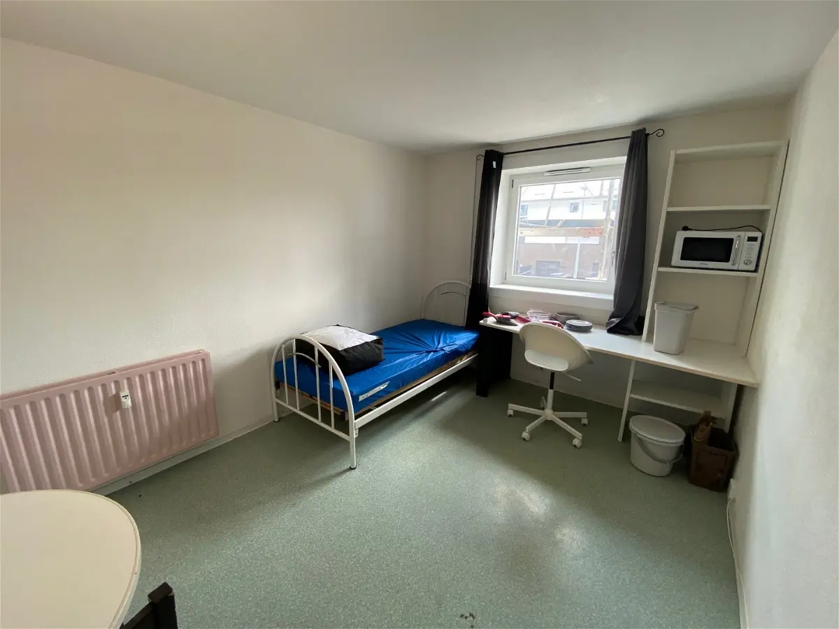 Appartement Rue Schertz à Strasbourg