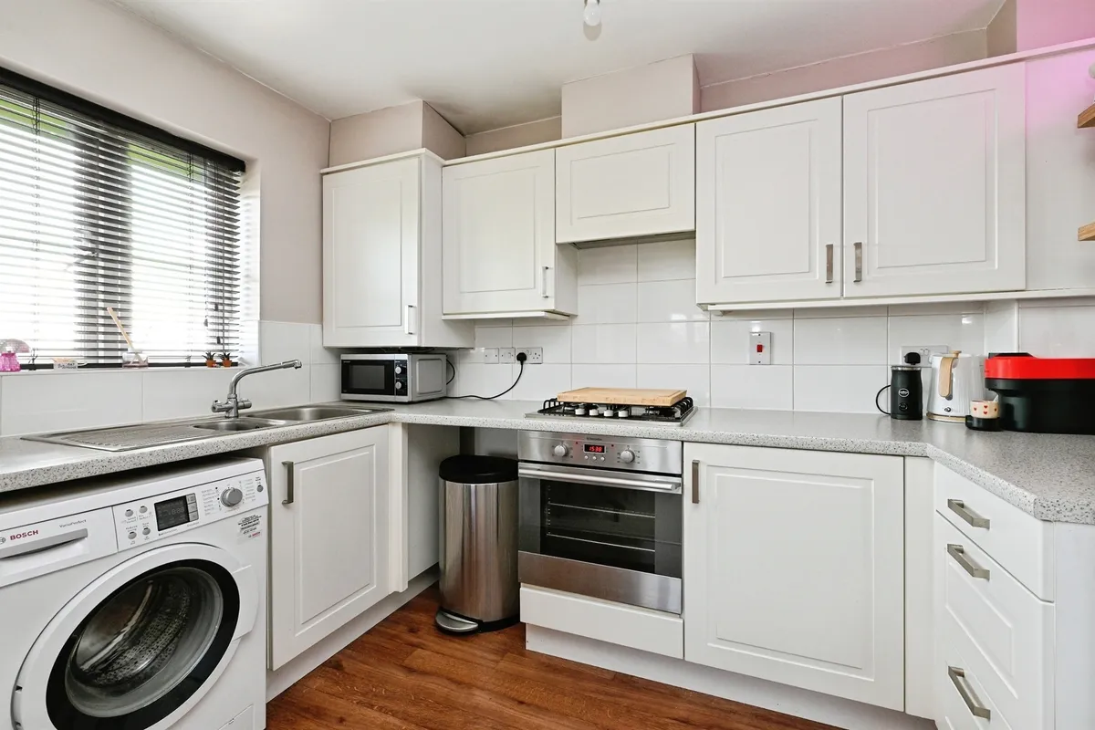Flat Dukes Place in King's Lynn and West Norfolk