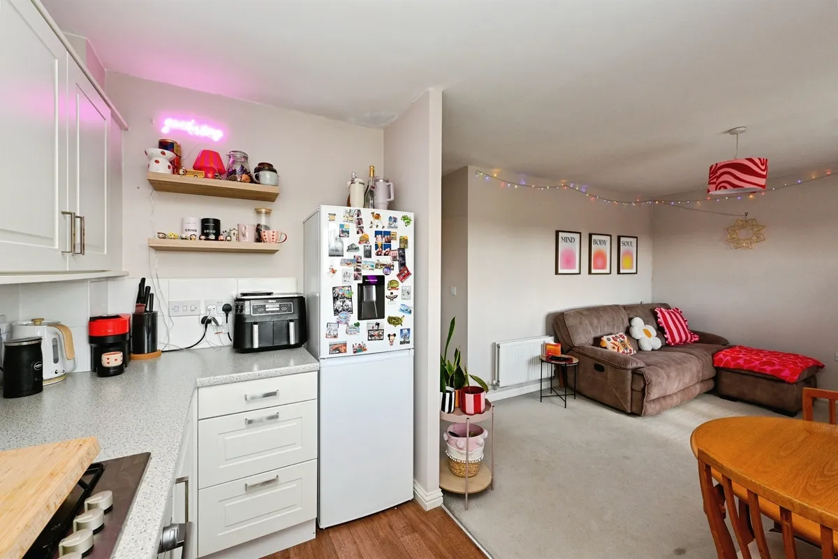 Flat Dukes Place in King's Lynn and West Norfolk