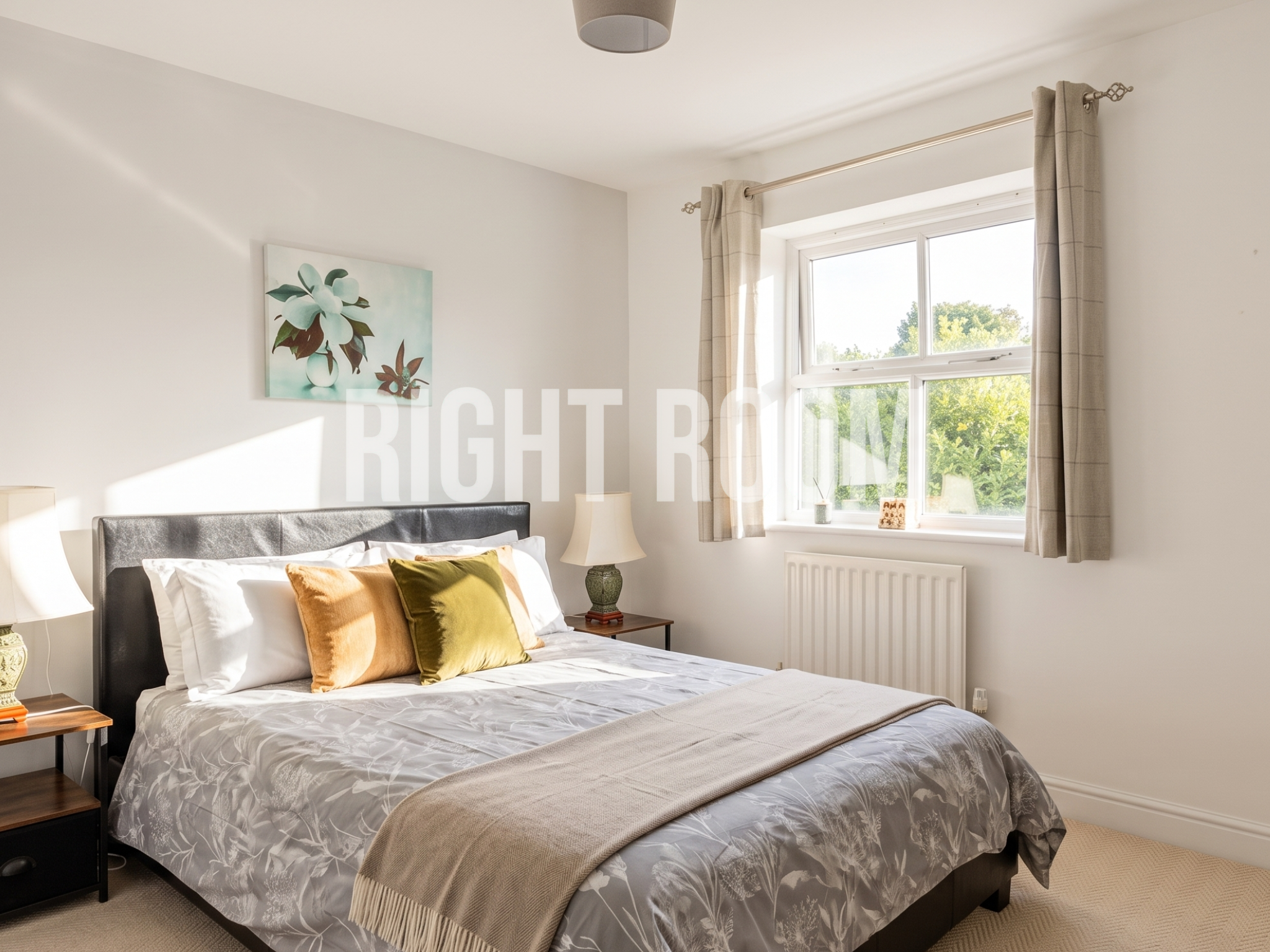 Room Fluellen Place in Cherwell District