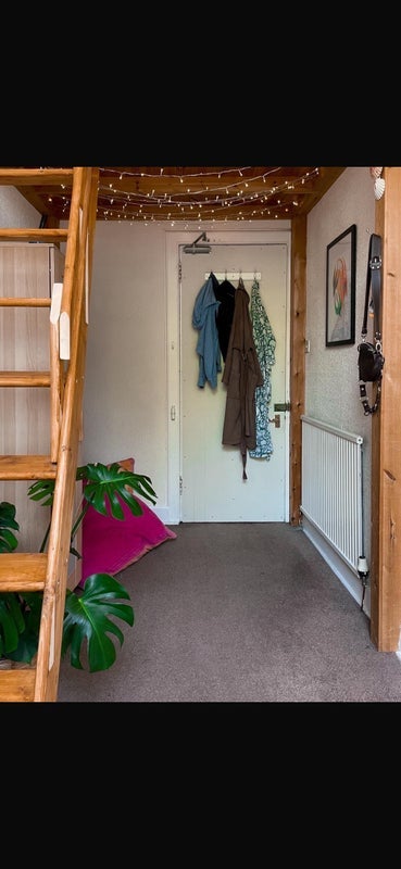 Room Bruntsfield Place in City of Edinburgh