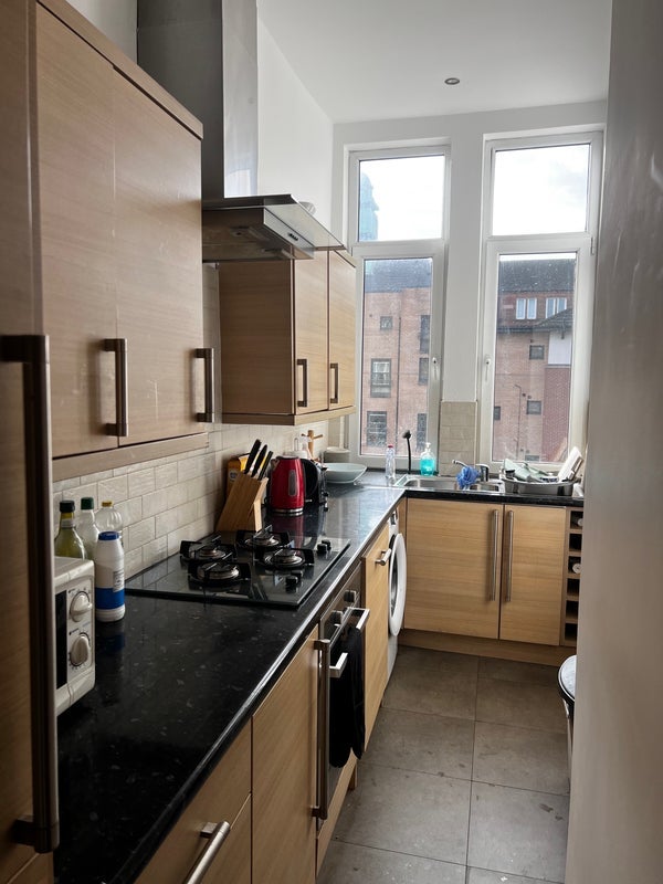 Room Victoria Park Drive South in Glasgow