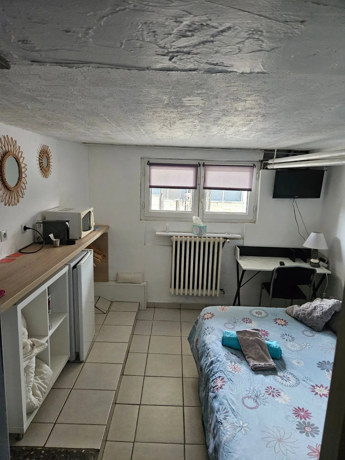 Room Rue Jean Louis Berger in Sorbiers