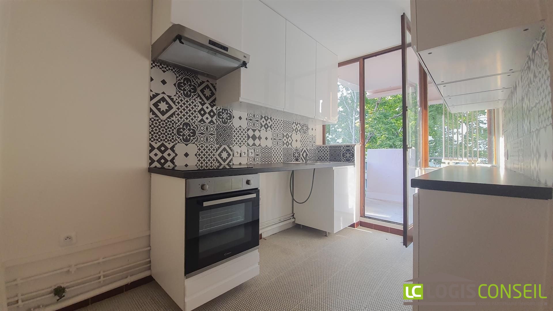 Appartement Impasse du Cachalot à Châtenay-Malabry