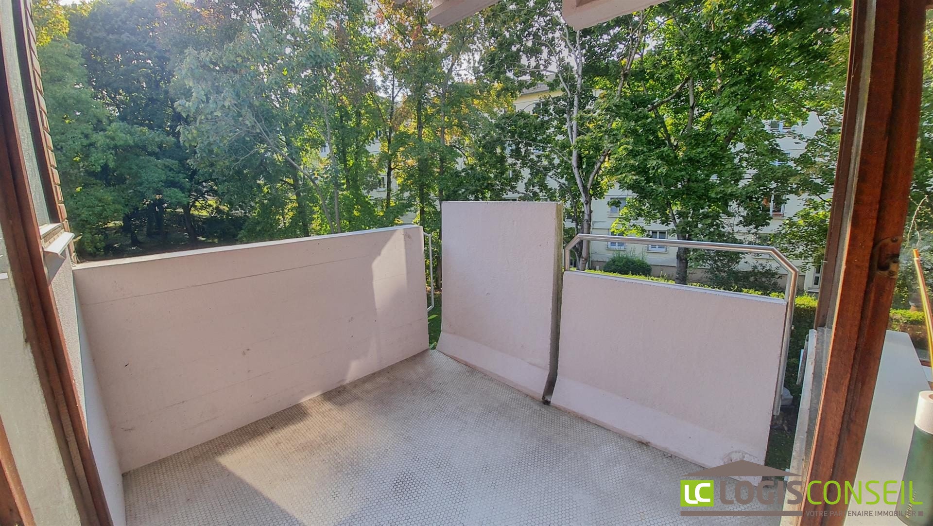 Appartement Impasse du Cachalot à Châtenay-Malabry