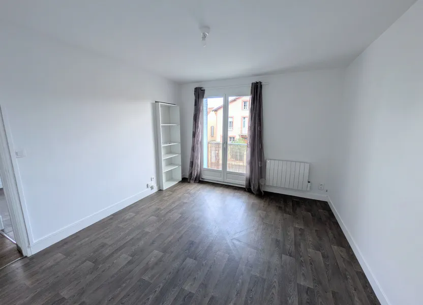 Appartement Rue des Cèdres à Toulouse