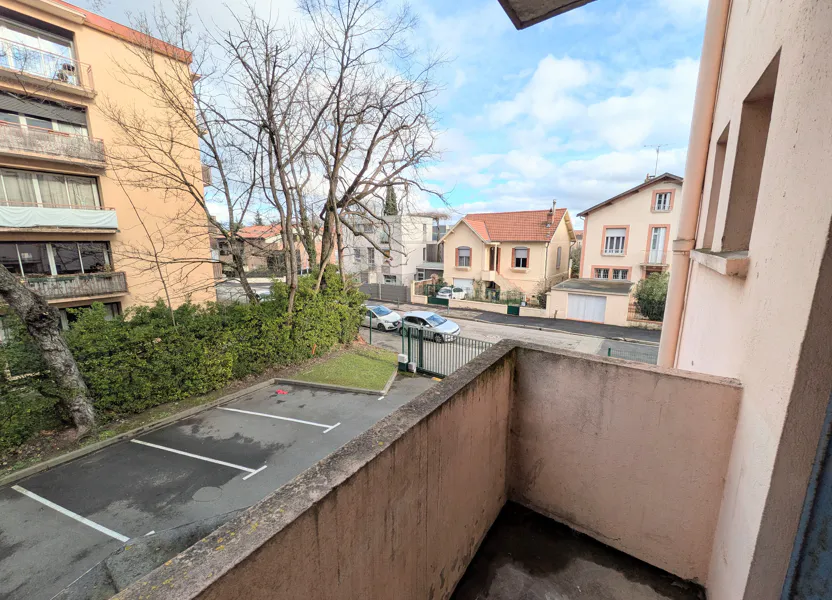 Appartement Rue des Cèdres à Toulouse