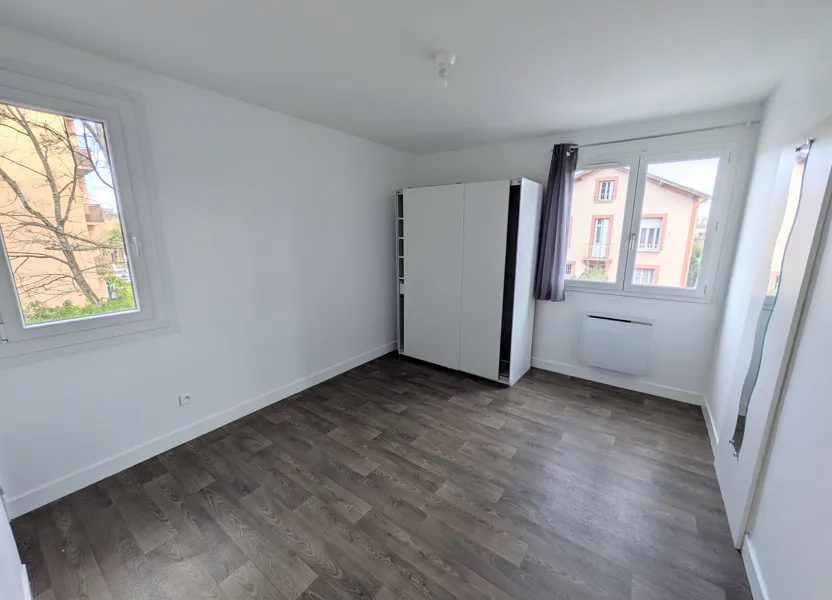 Appartement Rue des Cèdres à Toulouse