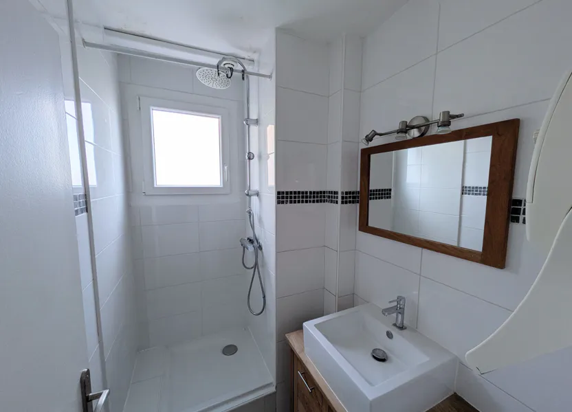 Appartement Rue des Cèdres à Toulouse