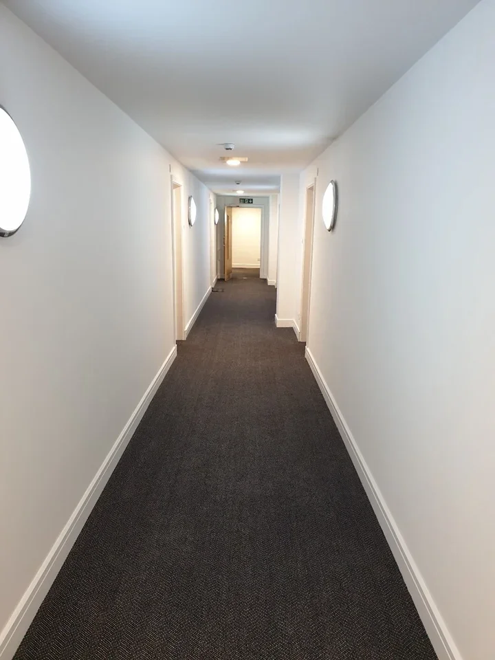 Flat Albert Embankment in Greater London