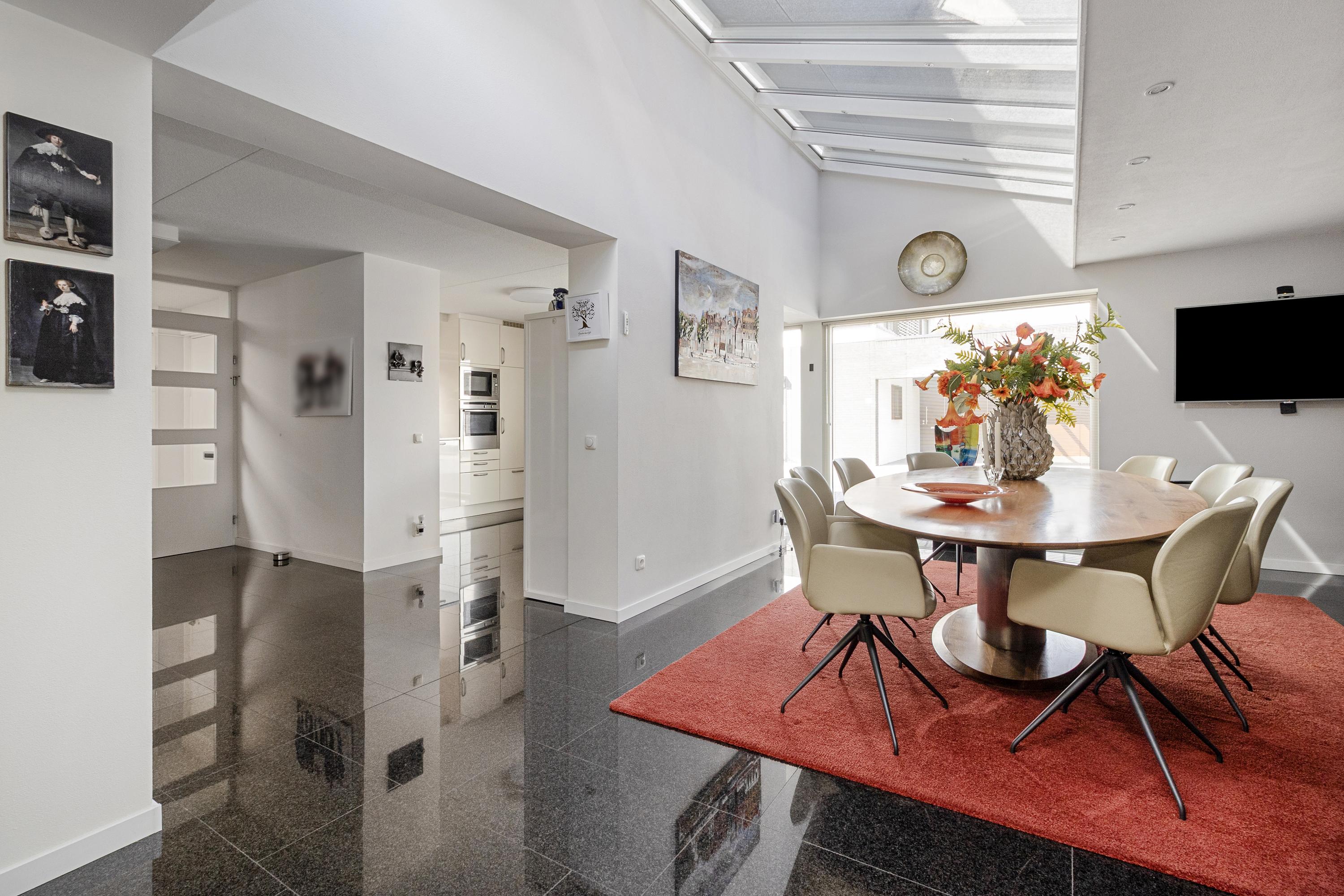 Twee-onder-één-kap te koop: Jubileumstraat 41A, Sittard